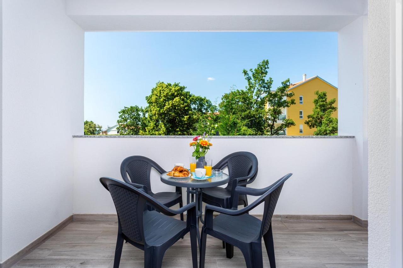 Kvarner Bay 4* - Apartments 1 & 3 Rijeka Bagian luar foto